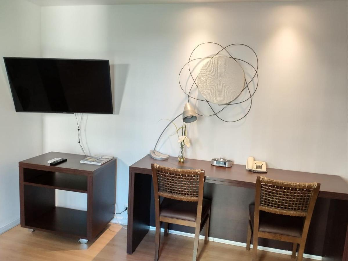Arpoador Premium Suites Рио-де-Жанейро Экстерьер фото